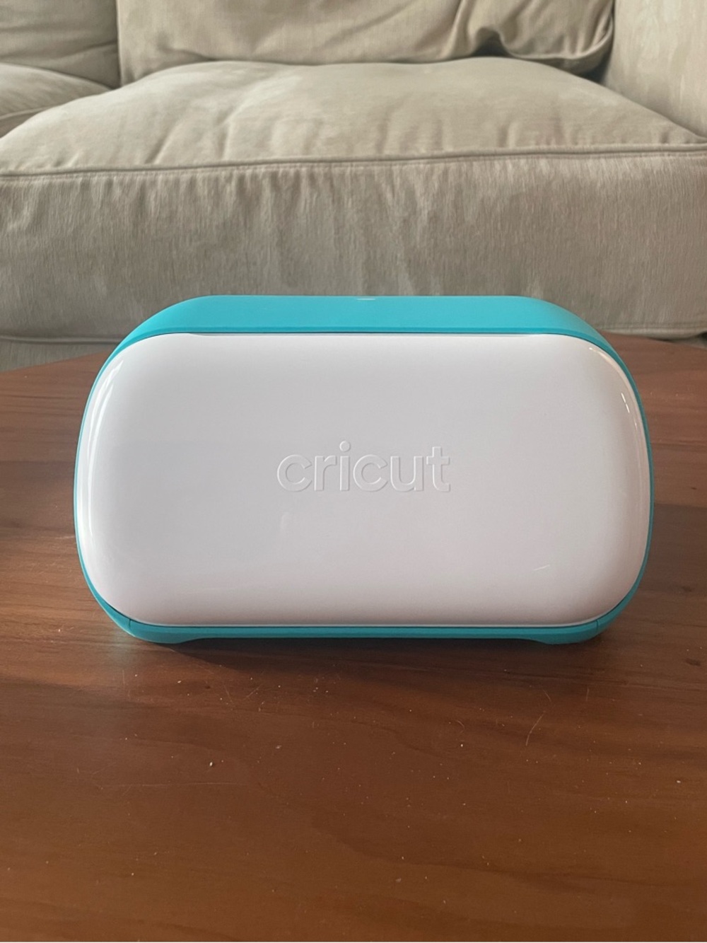 Cricut Joy Machine